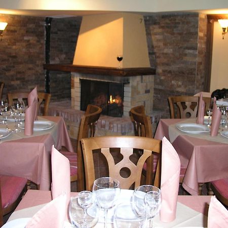 Bansko Boutique Hotel Eksteriør billede
