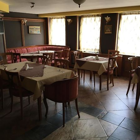 Bansko Boutique Hotel Eksteriør billede