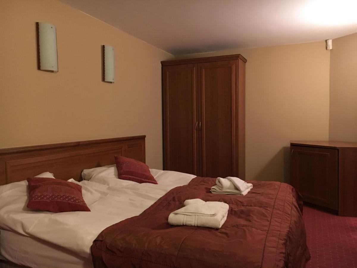 Bansko Boutique Hotel Eksteriør billede