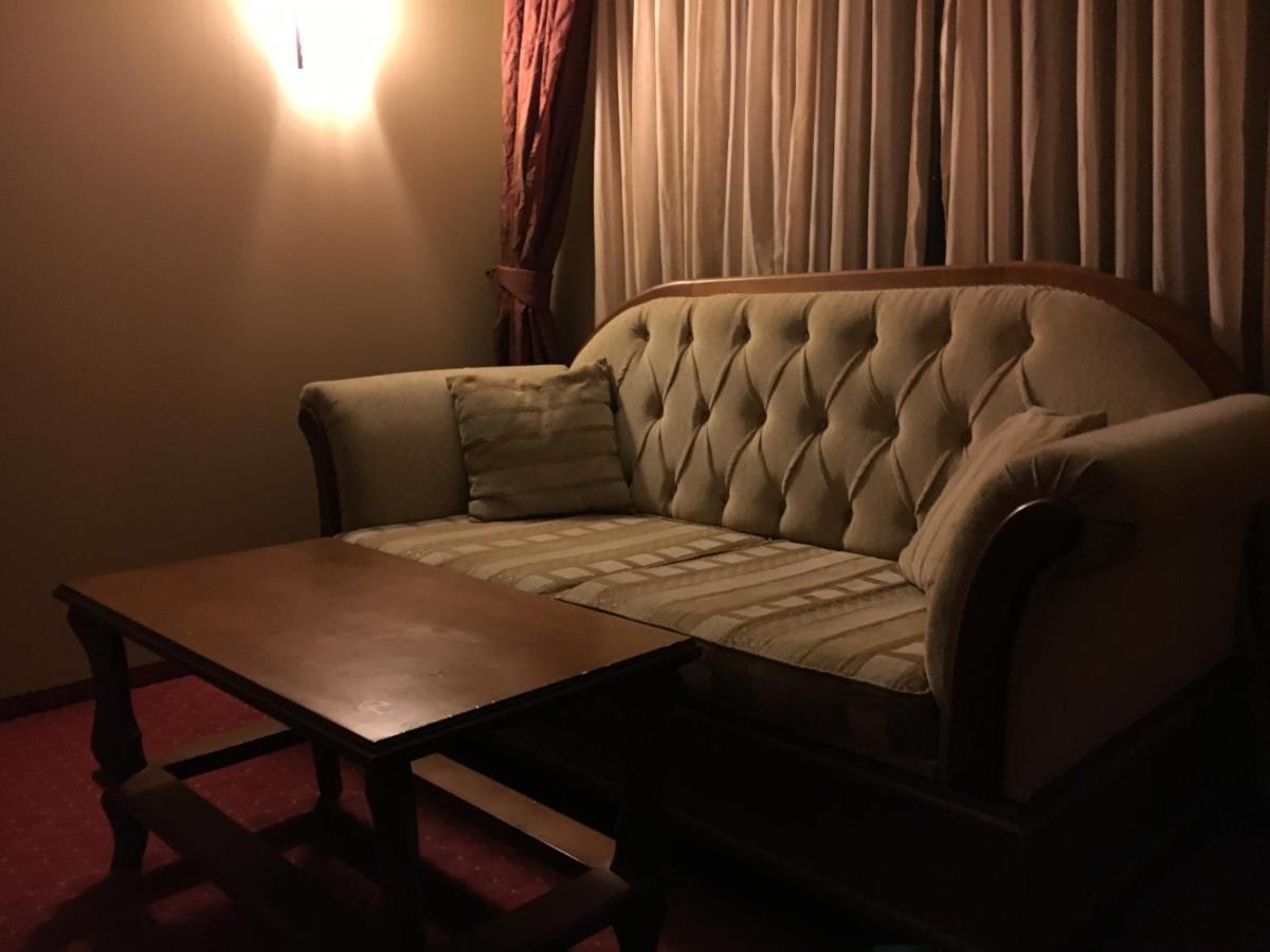Bansko Boutique Hotel Eksteriør billede
