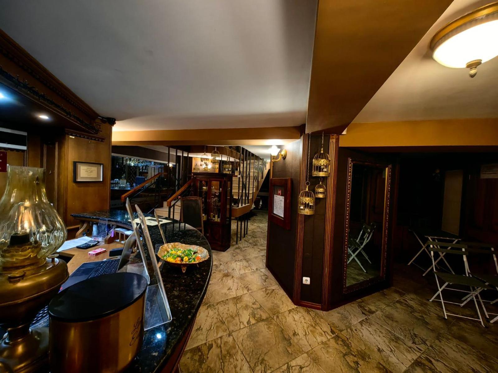 Bansko Boutique Hotel Eksteriør billede