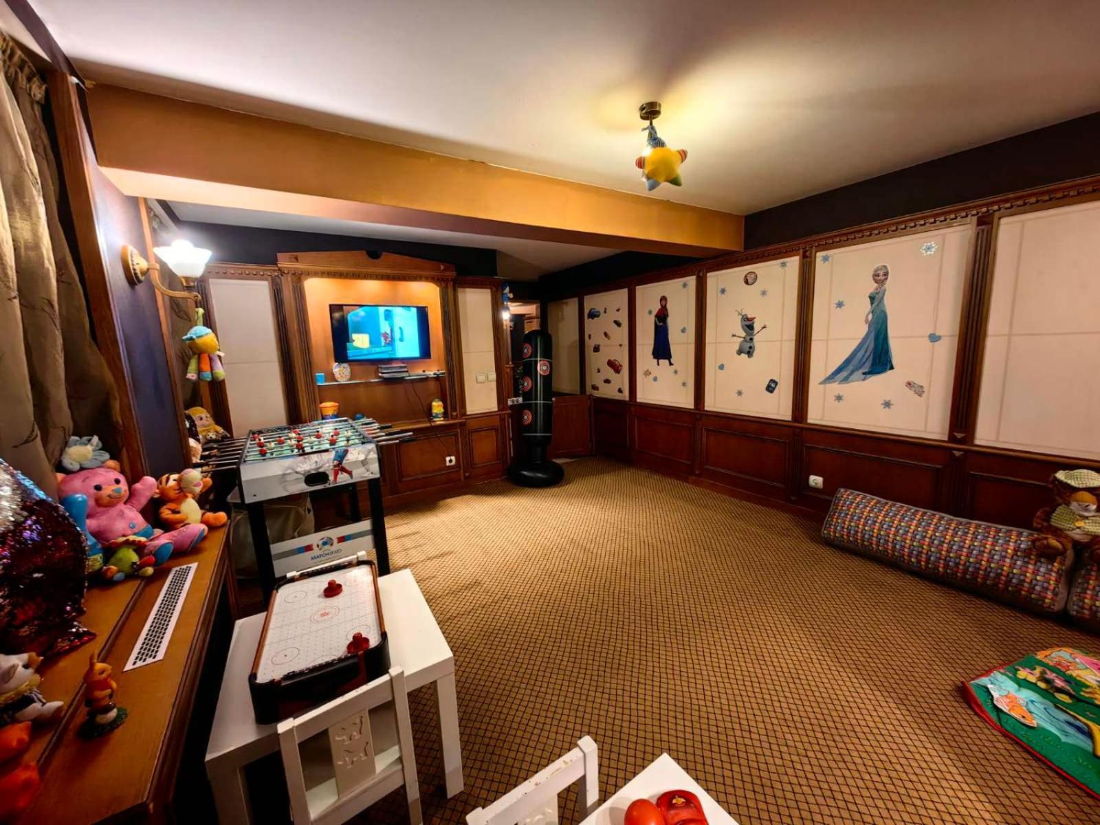 Bansko Boutique Hotel Eksteriør billede