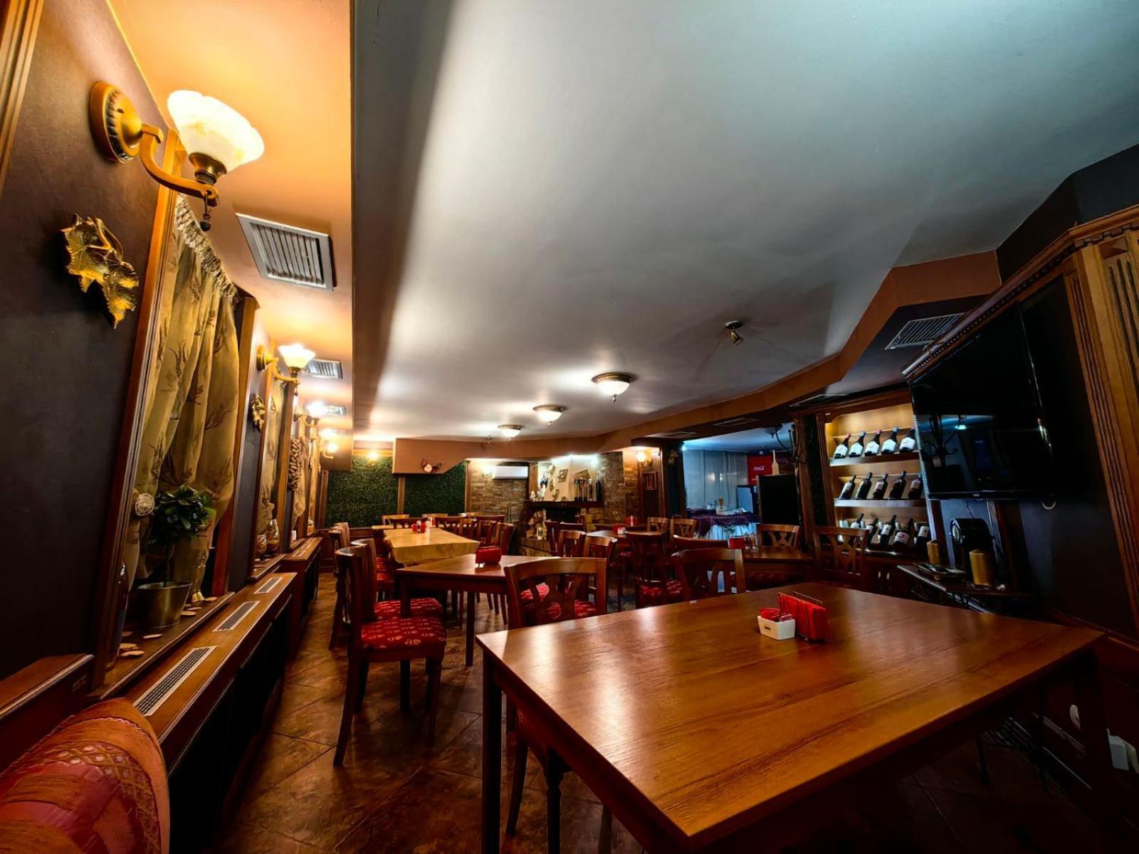 Bansko Boutique Hotel Eksteriør billede