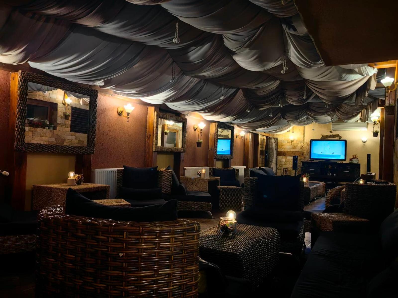 Bansko Boutique Hotel Eksteriør billede