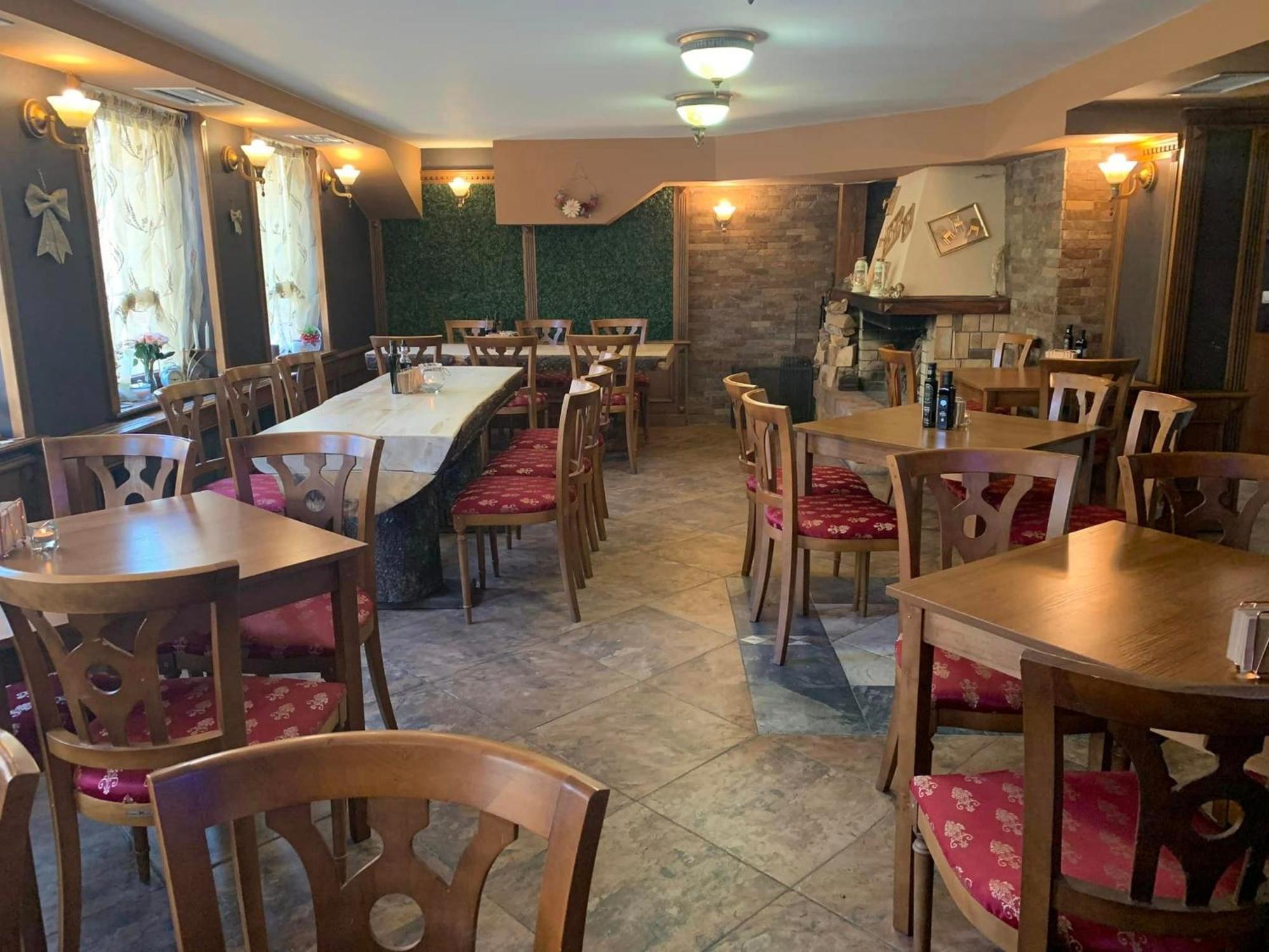 Bansko Boutique Hotel Eksteriør billede