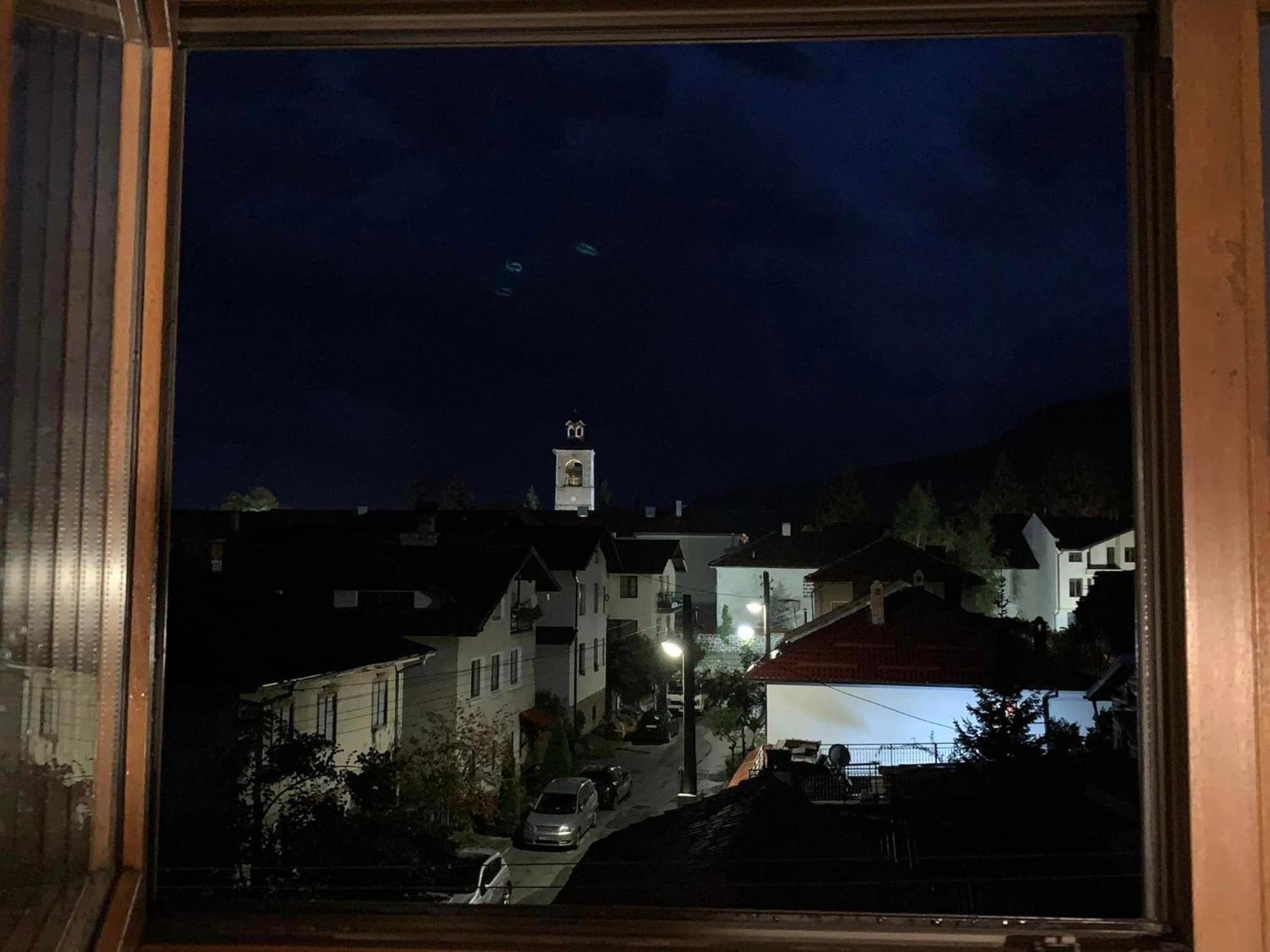 Bansko Boutique Hotel Eksteriør billede