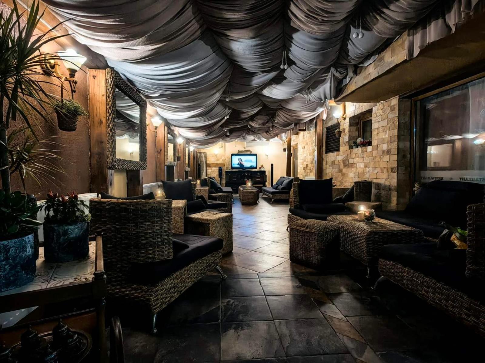 Bansko Boutique Hotel Eksteriør billede