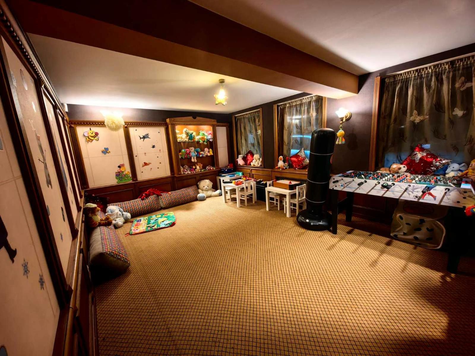 Bansko Boutique Hotel Eksteriør billede