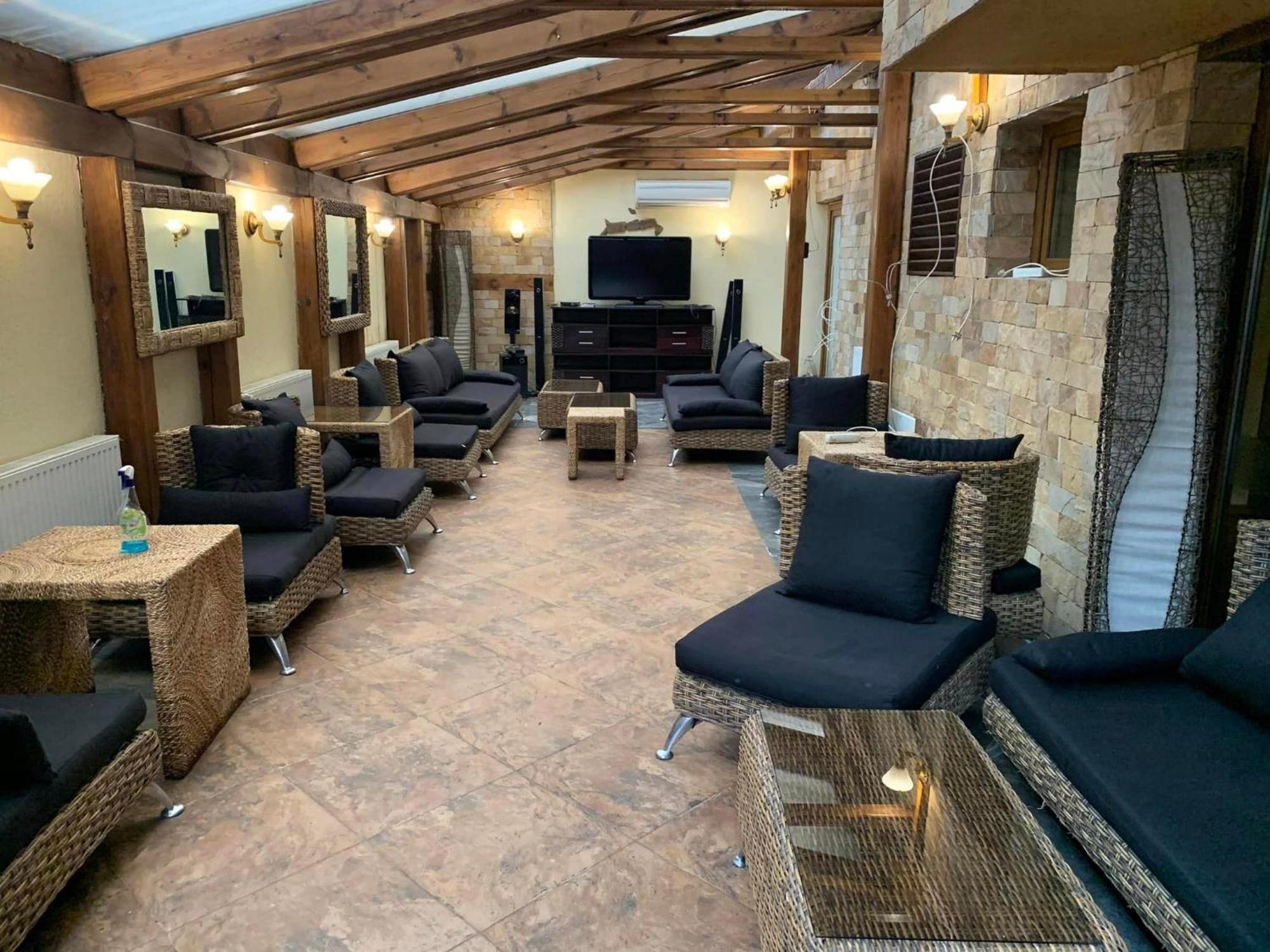 Bansko Boutique Hotel Eksteriør billede