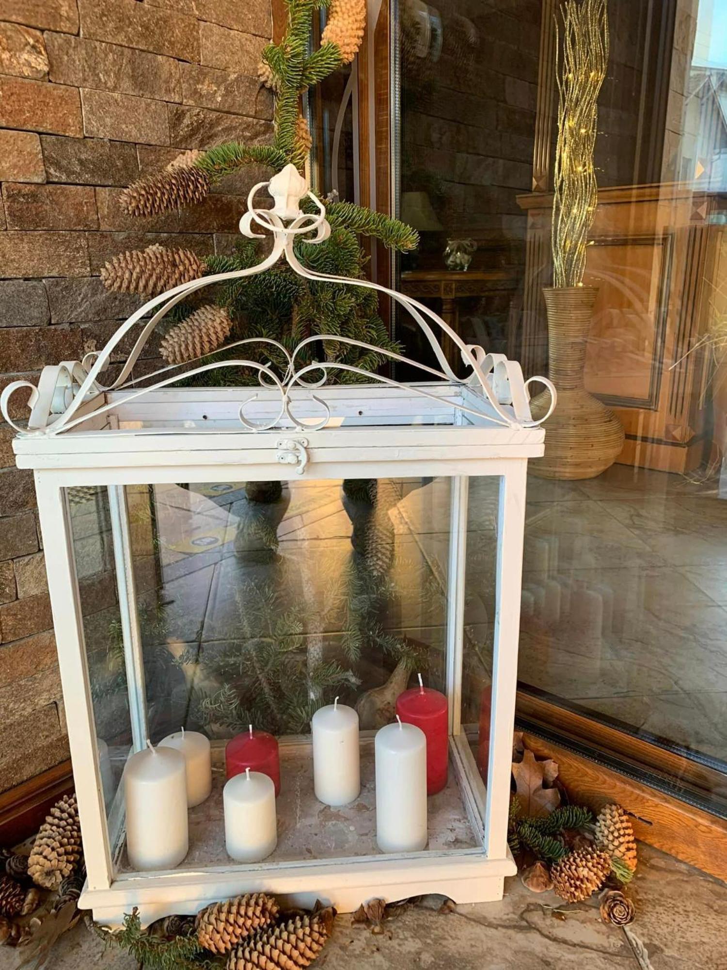Bansko Boutique Hotel Eksteriør billede