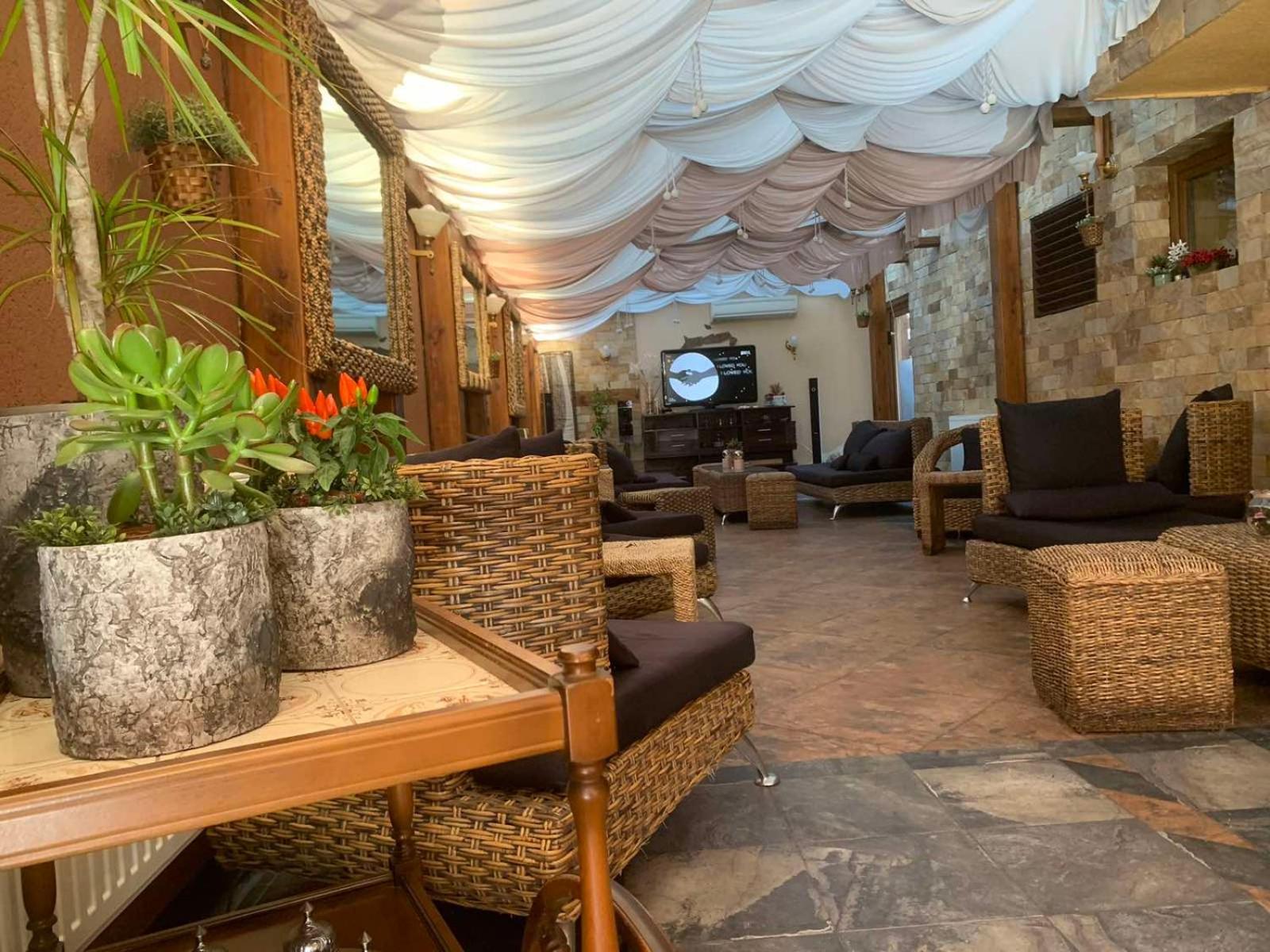 Bansko Boutique Hotel Eksteriør billede