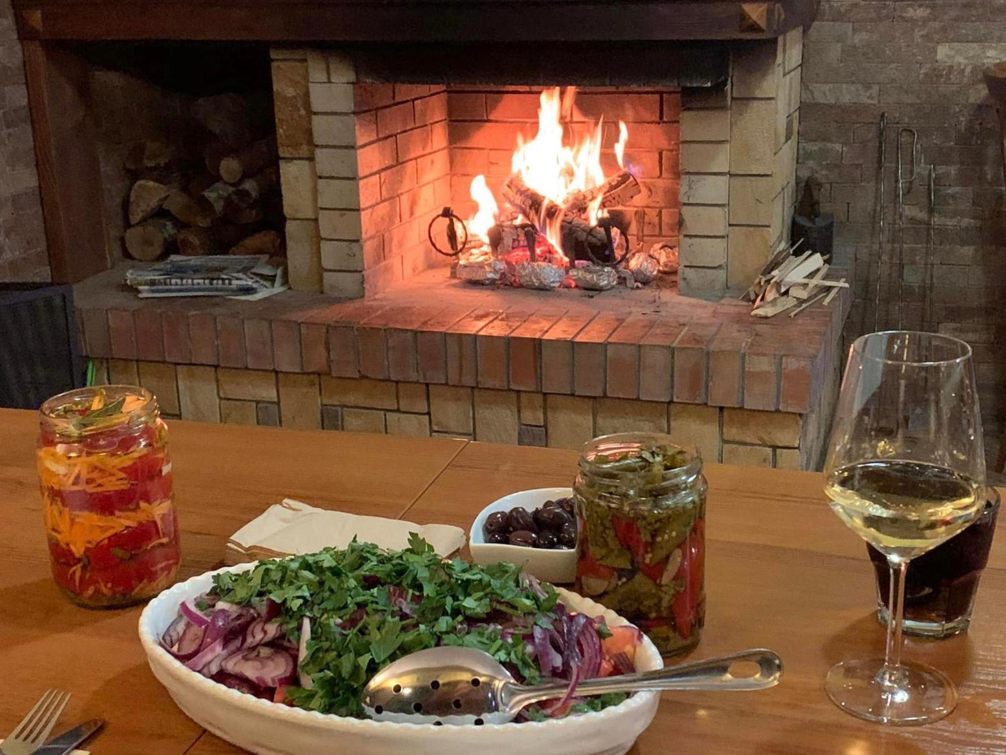 Bansko Boutique Hotel Eksteriør billede