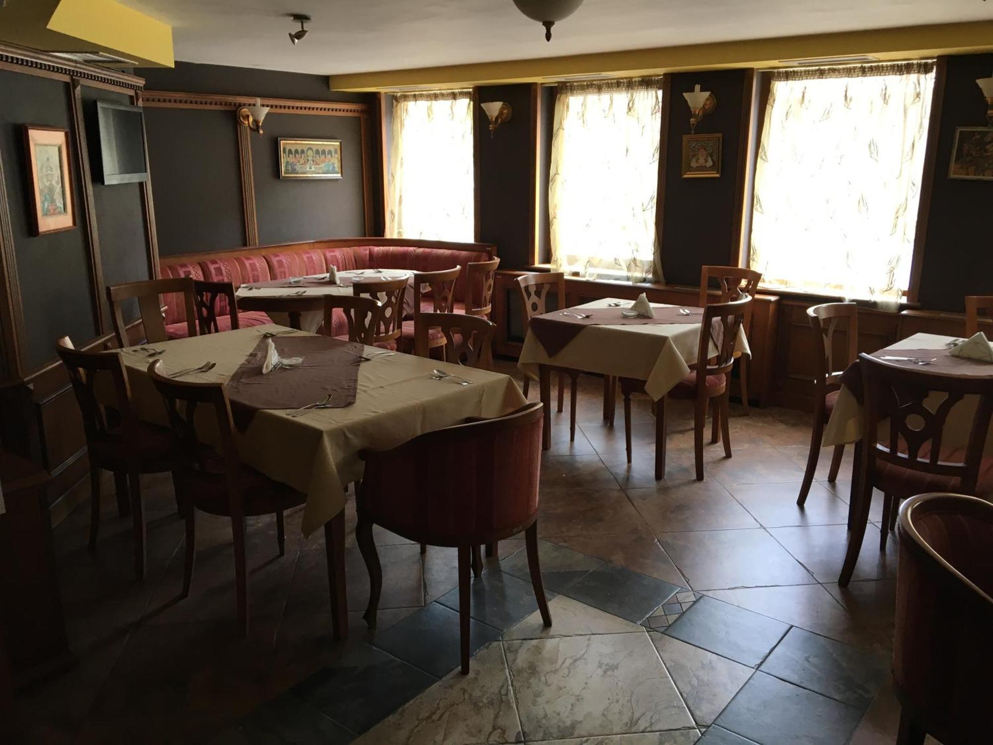 Bansko Boutique Hotel Eksteriør billede