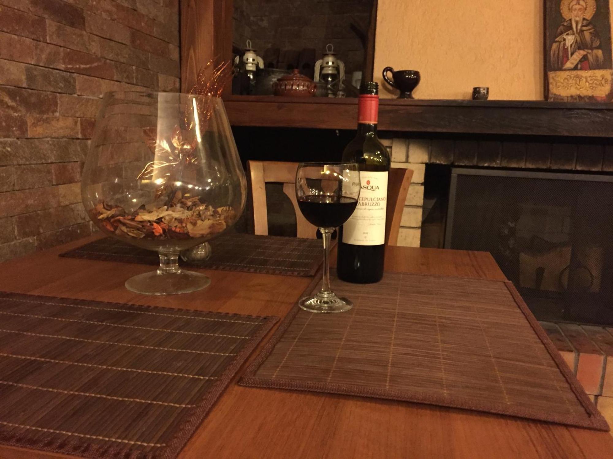 Bansko Boutique Hotel Eksteriør billede