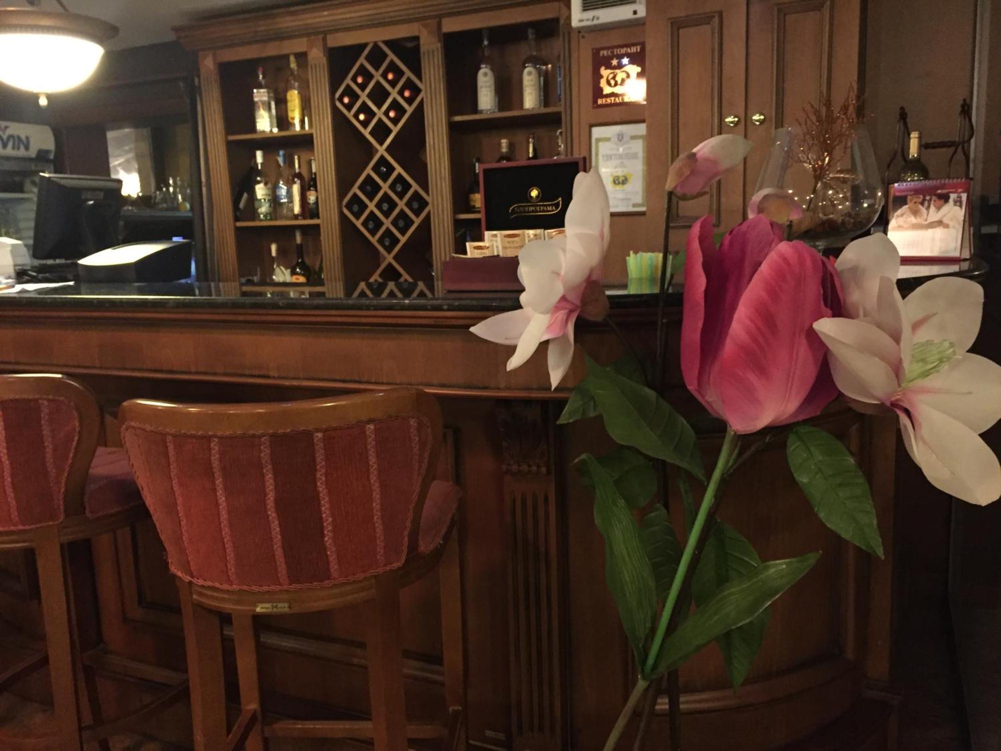 Bansko Boutique Hotel Eksteriør billede