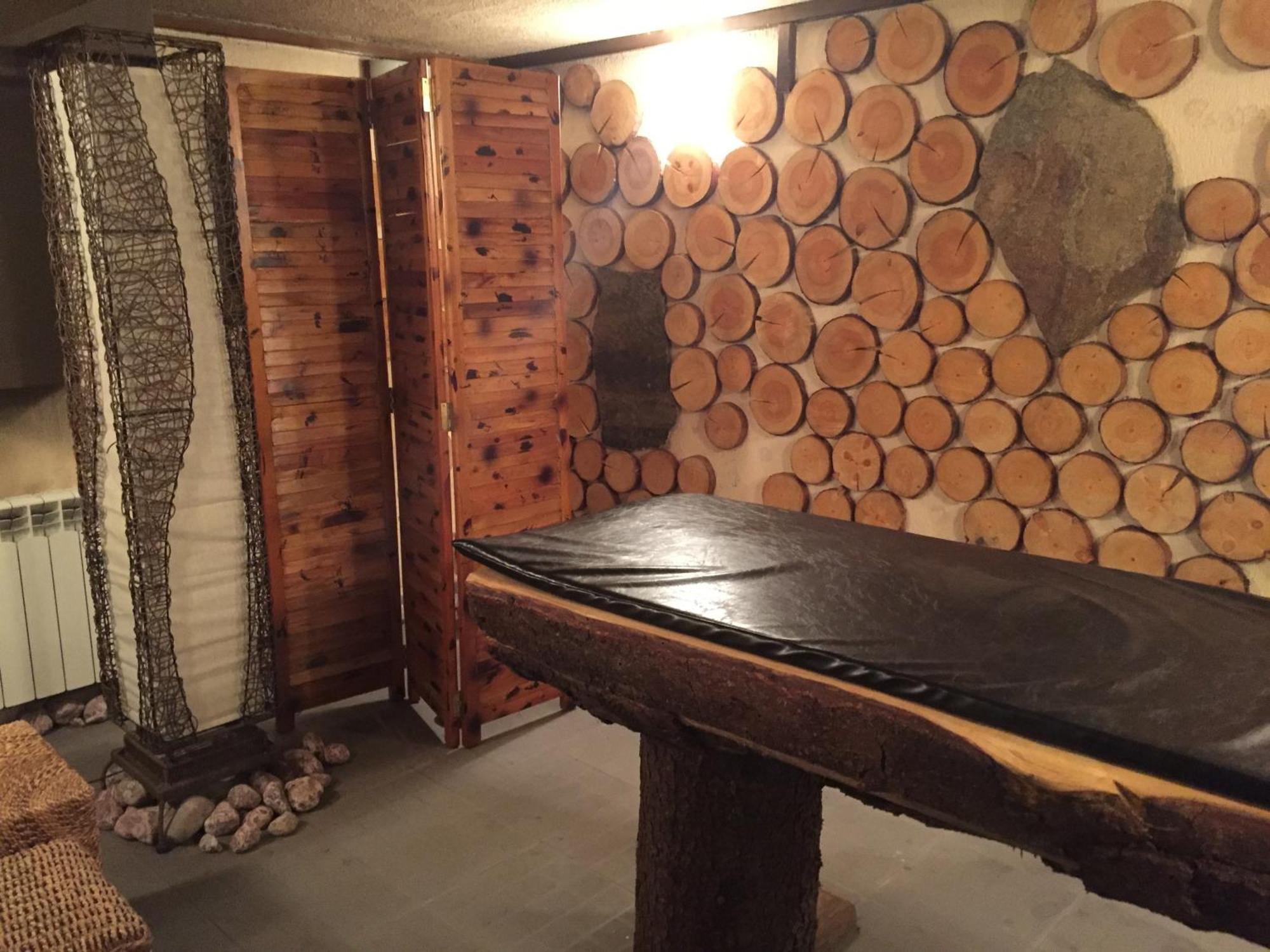 Bansko Boutique Hotel Eksteriør billede