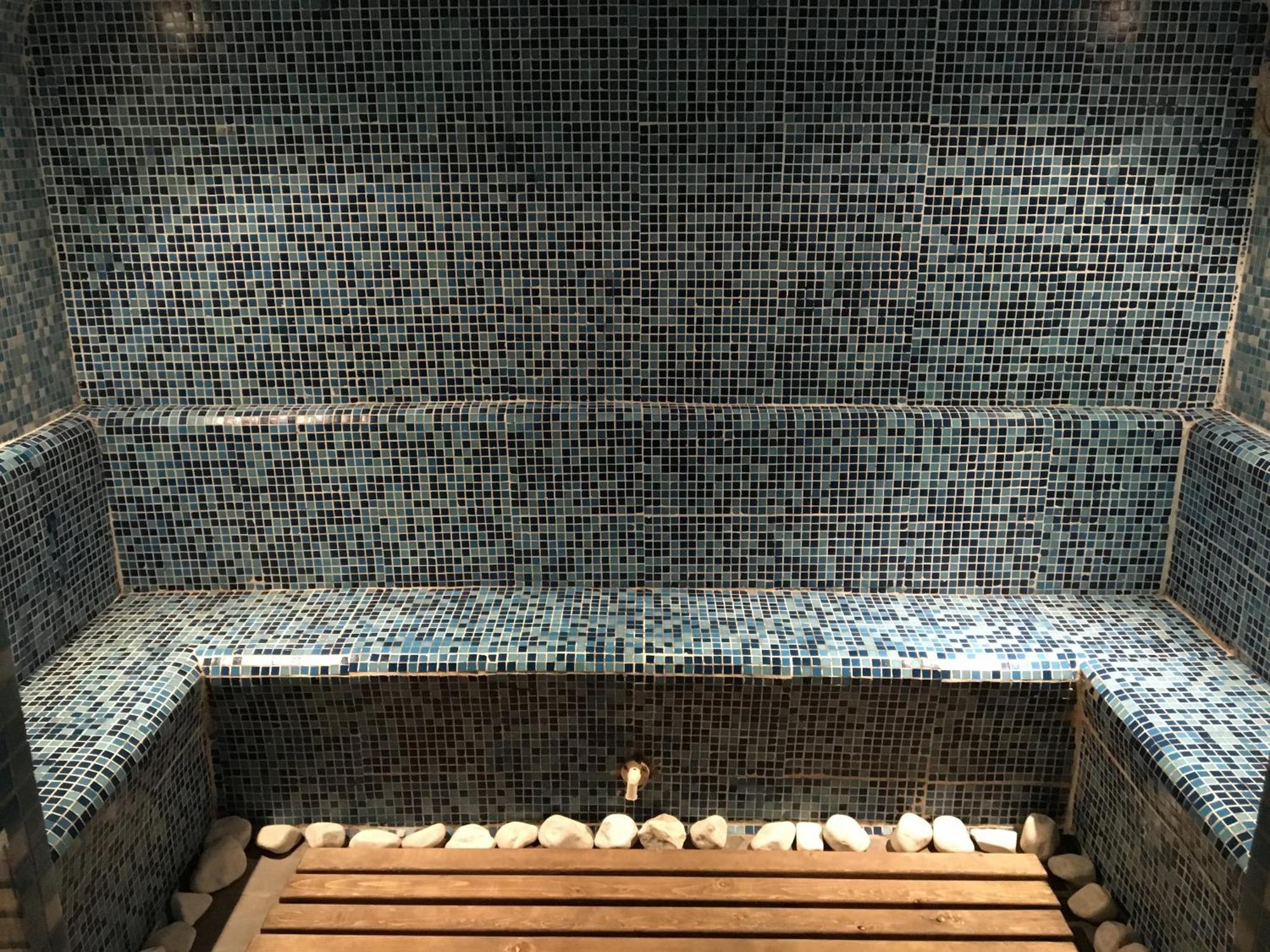 Bansko Boutique Hotel Eksteriør billede
